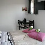 Rixtels-landhoeve Отель типа 