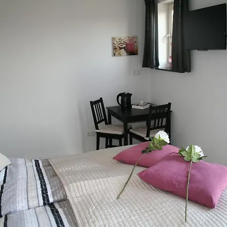 Rixtels-landhoeve Panzió Aarle-Rixtel
