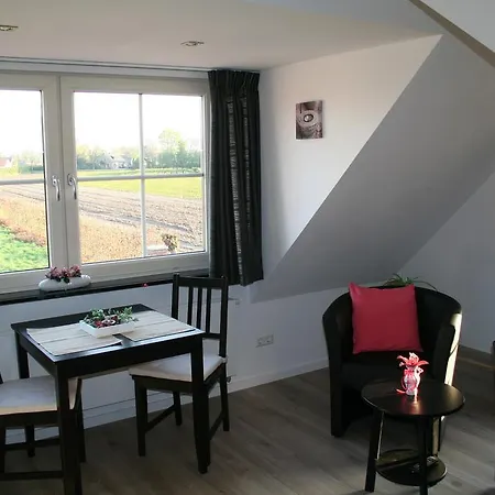 Panzió Rixtels-landhoeve Aarle-Rixtel