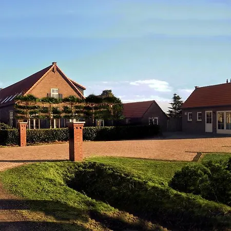 Couette-café Rixtels-landhoeve