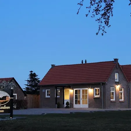 Rixtels-landhoeve