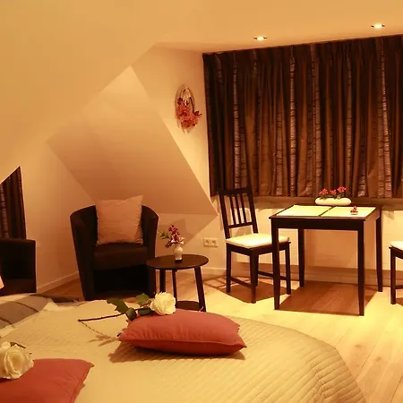 Bed & Breakfast Rixtels-landhoeve