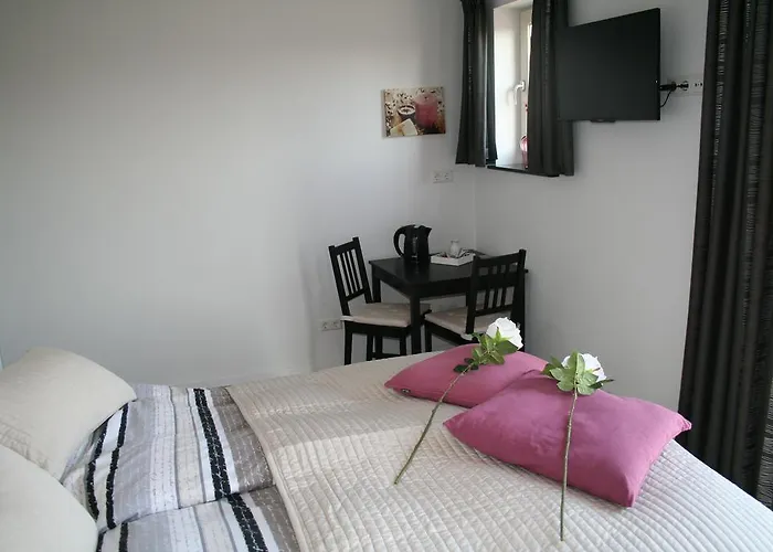 Rixtels-landhoeve Bed and Breakfast Aarle-Rixtel