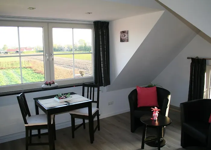 Bed and Breakfast Rixtels-landhoeve Aarle-Rixtel
