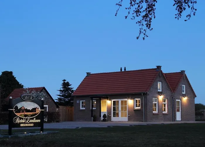 Rixtels-landhoeve