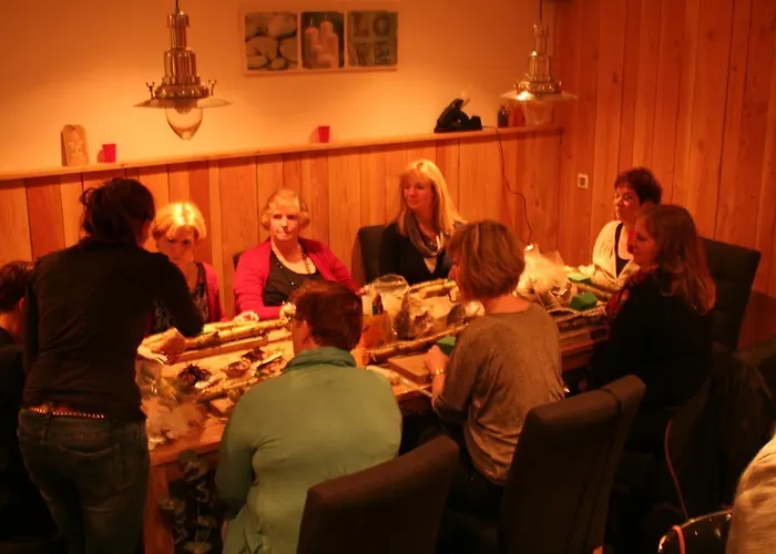 Bed and Breakfast Rixtels-landhoeve *