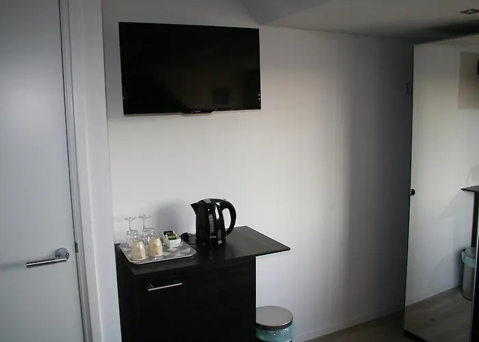 Bed and Breakfast Rixtels-landhoeve Aarle-Rixtel