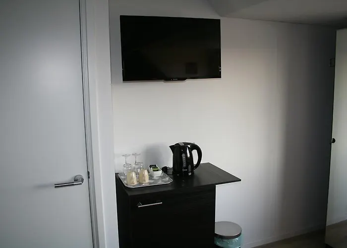 Bed and Breakfast Rixtels-landhoeve *