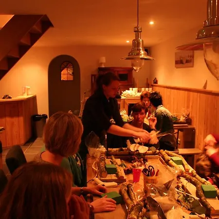 Bed & Breakfast Rixtels-landhoeve Aarle-Rixtel