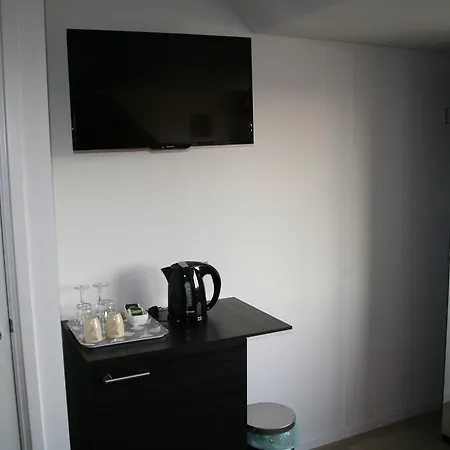 Bed & Breakfast Rixtels-landhoeve Aarle-Rixtel