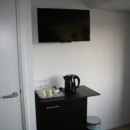 Bed & Breakfast Rixtels-landhoeve *