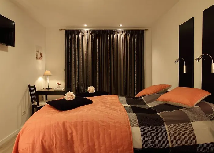 Rixtels-landhoeve Aarle-Rixtel